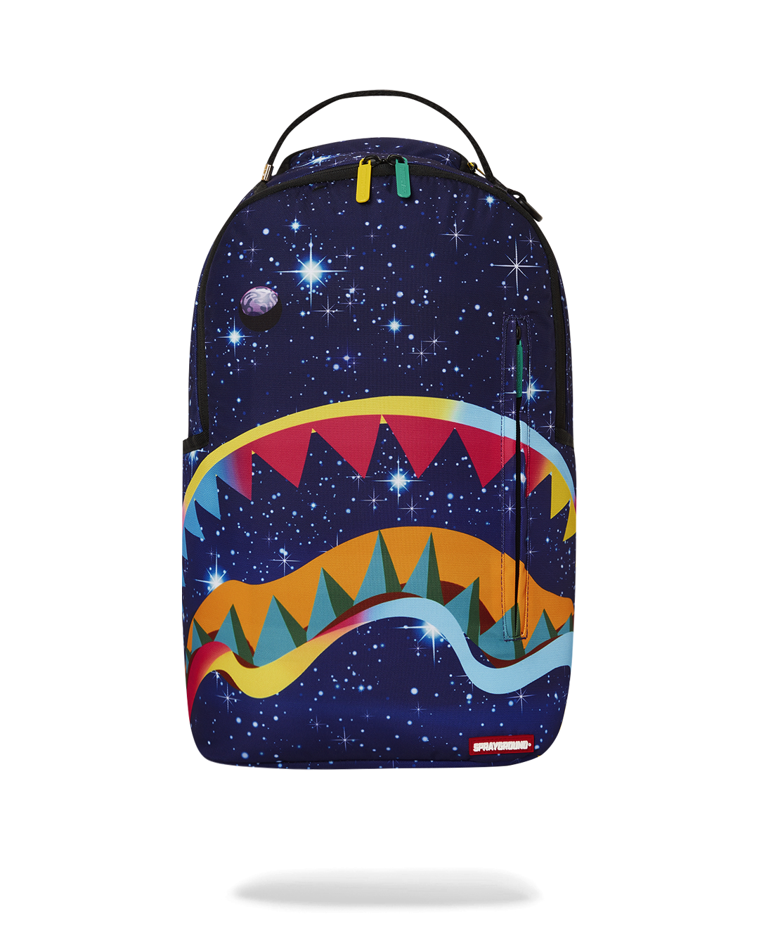 UNTOUCHABLE MIND DLXSR BACKPACK