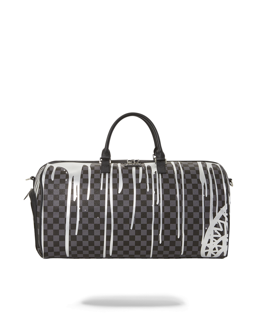 CHATEAU GHOST DUFFLE