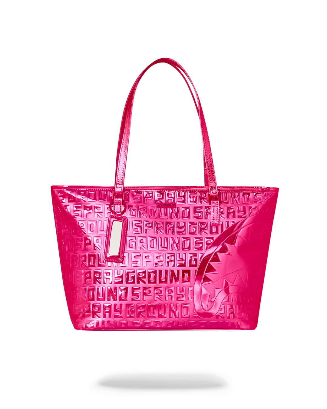 INFINITI PINK DIAMOND TOTE