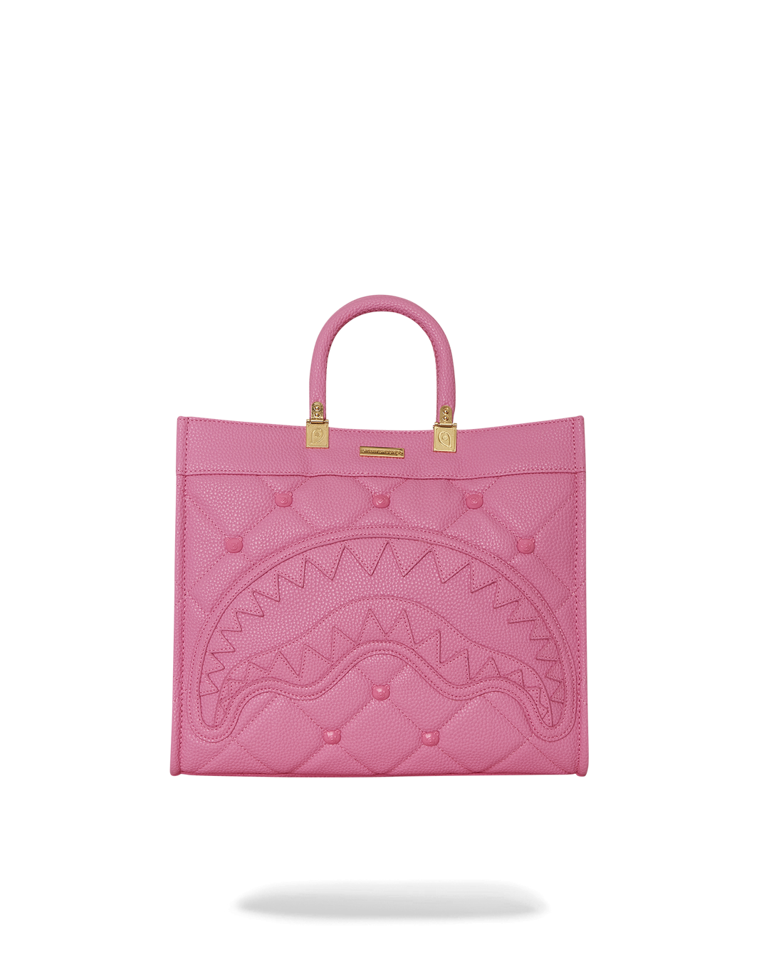 SORBET STUNNA BEAR STUD TORTUGA TOTE