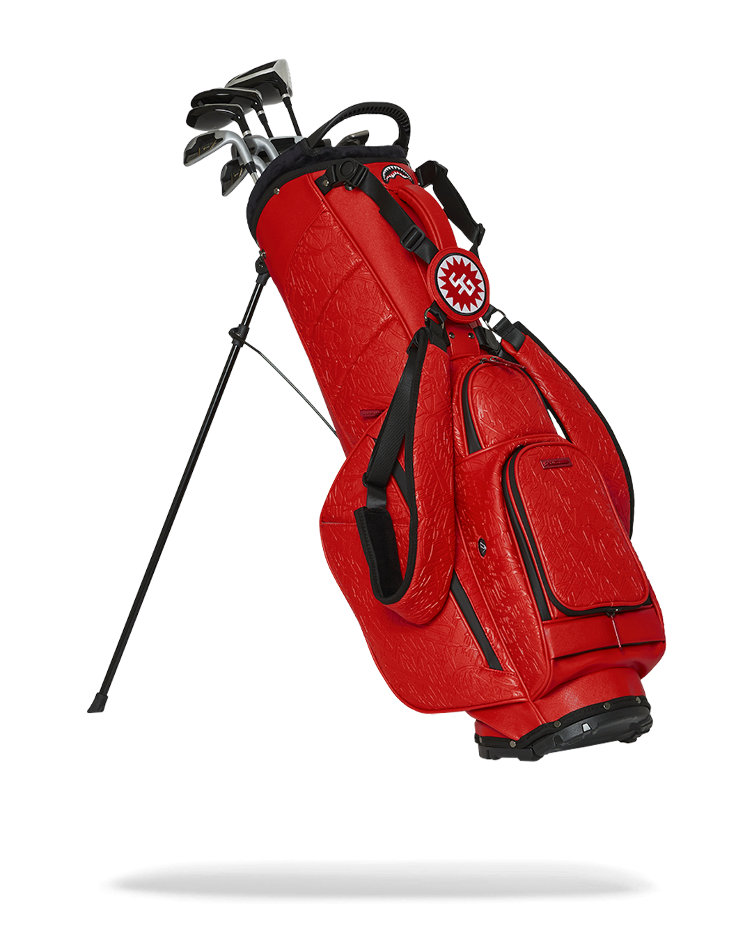 KATANA SOUNDWAVE PRO GOLF BAG